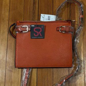Sondra Roberts Crossbody
